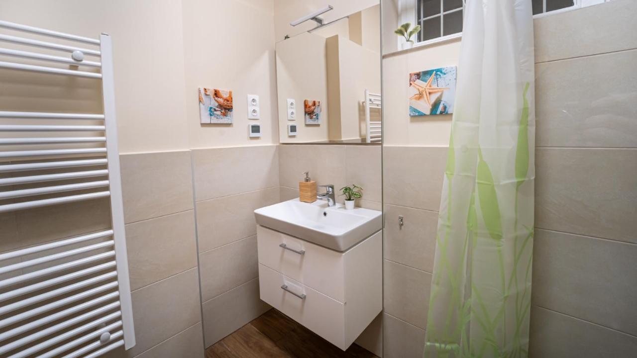 Appartement Palmy