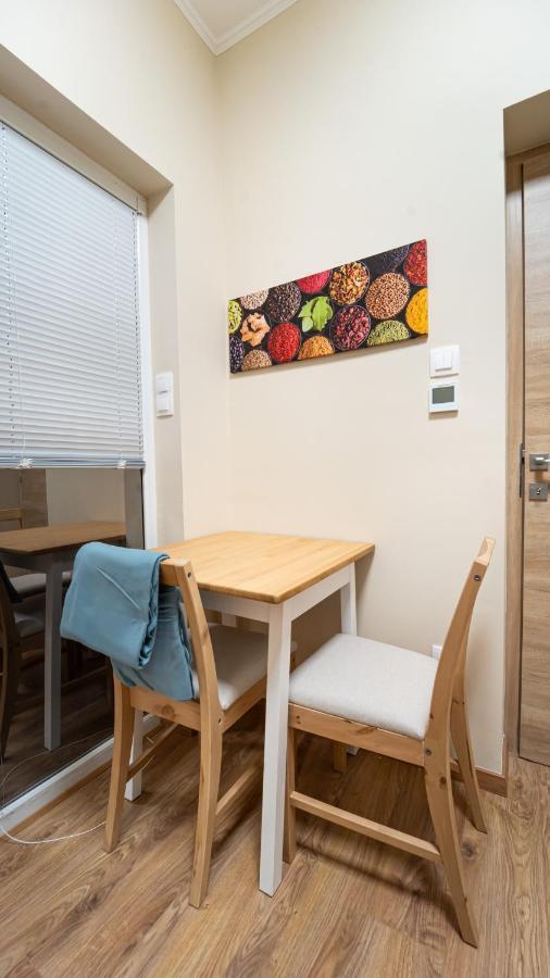 Palmy Appartement
