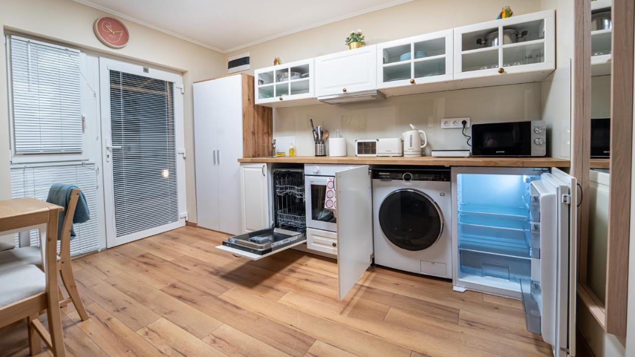 Palmy Appartement Dunakeszi