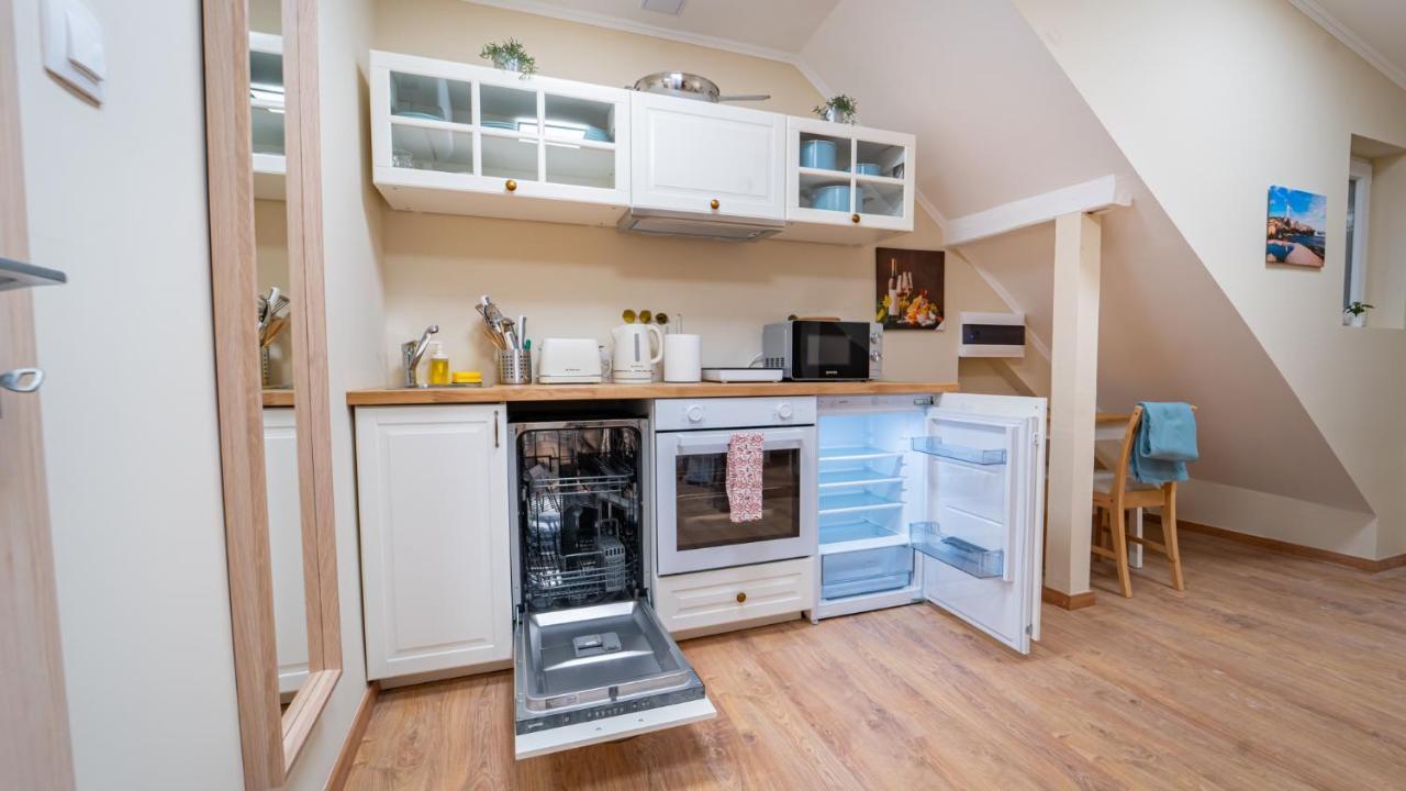 Palmy Appartement