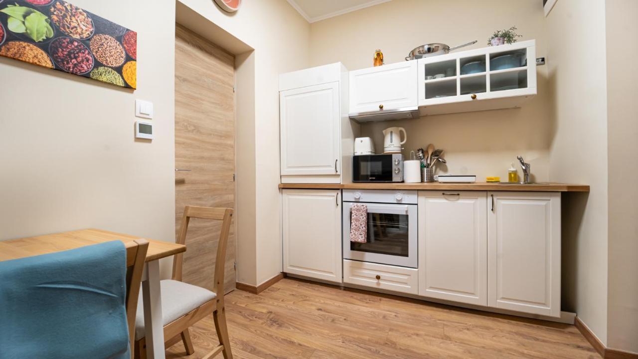 Palmy Appartement
