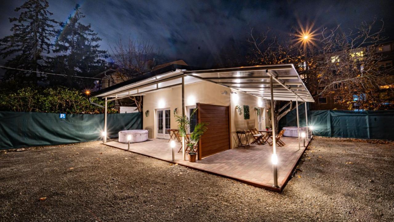 Palmy Appartement