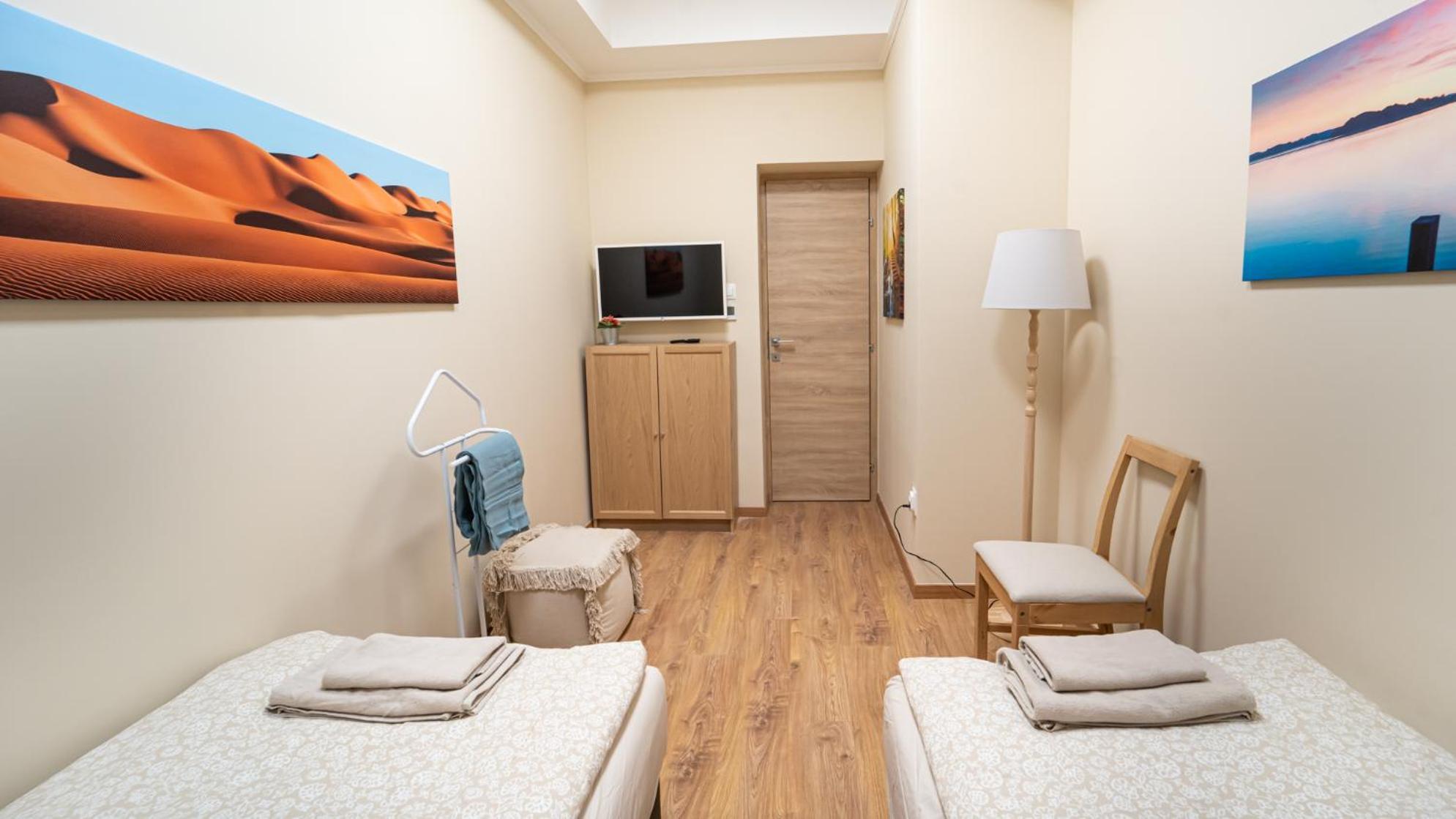 Palmy Appartement Dunakeszi