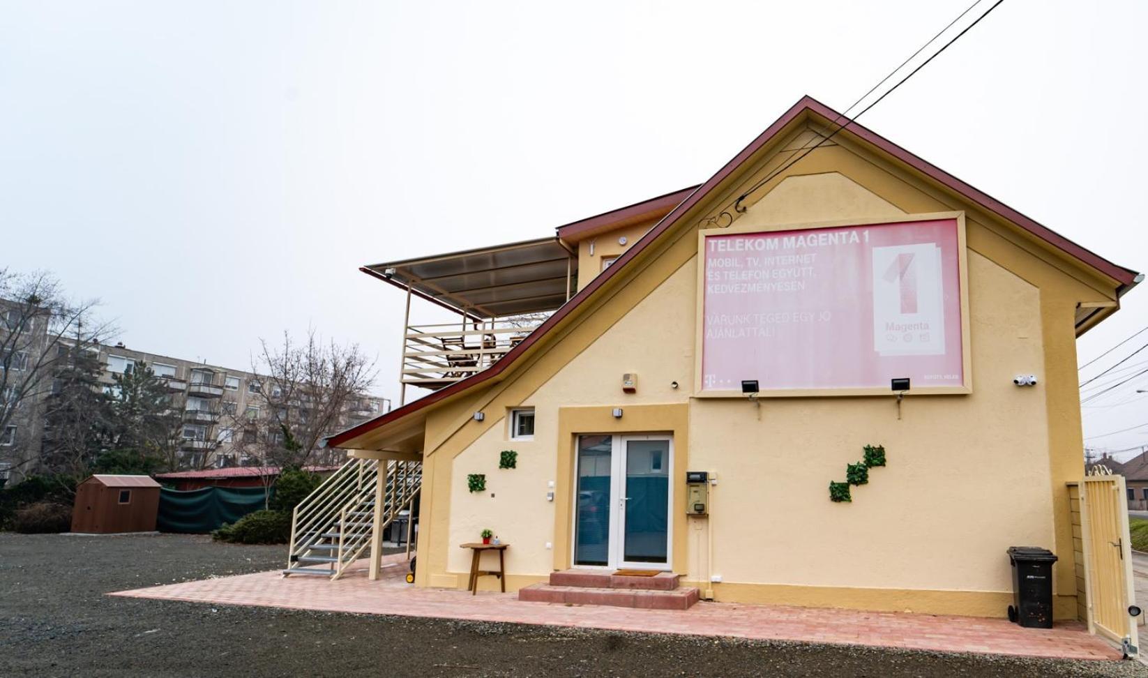 Appartement Palmy