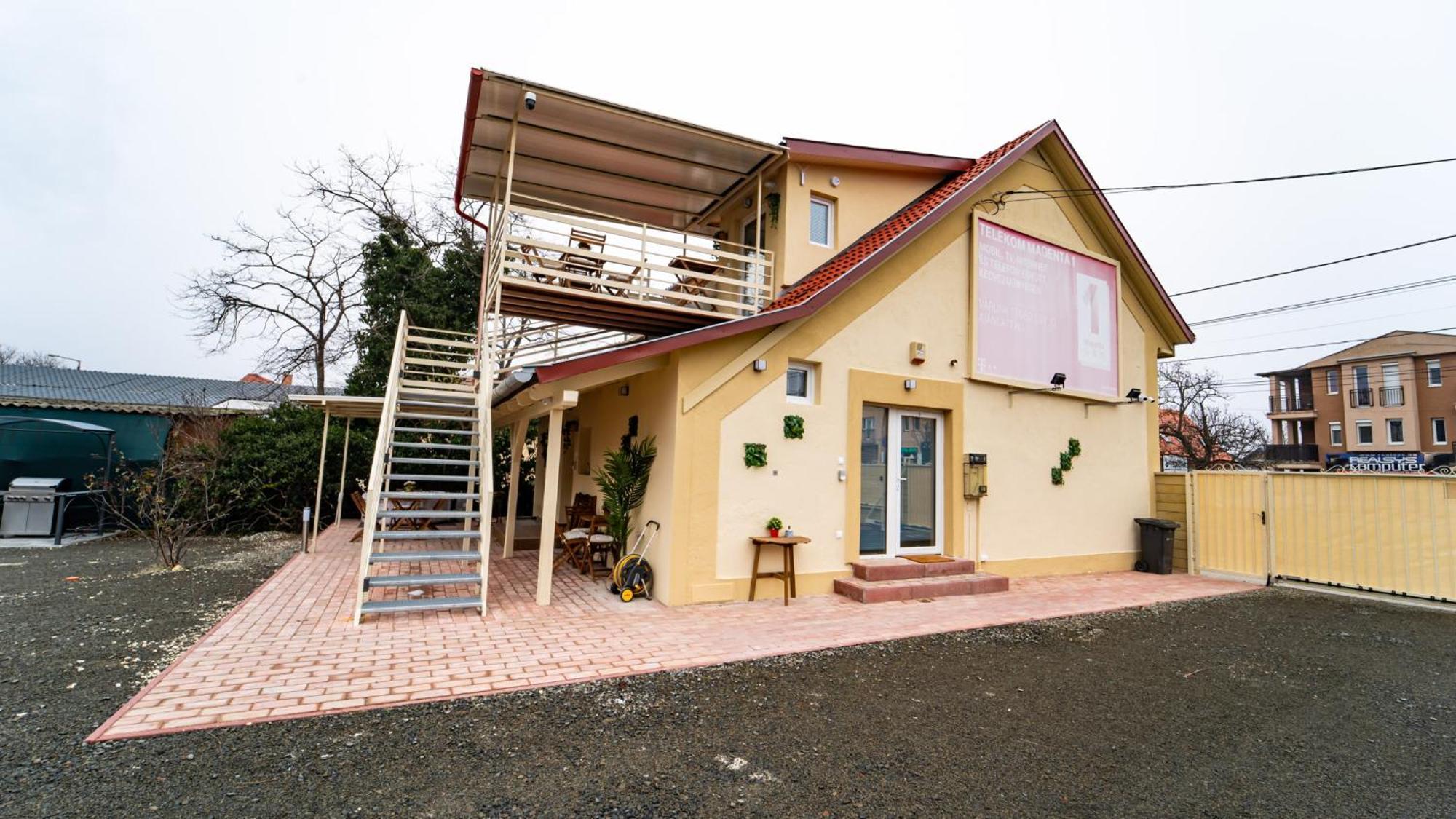 Palmy * Dunakeszi