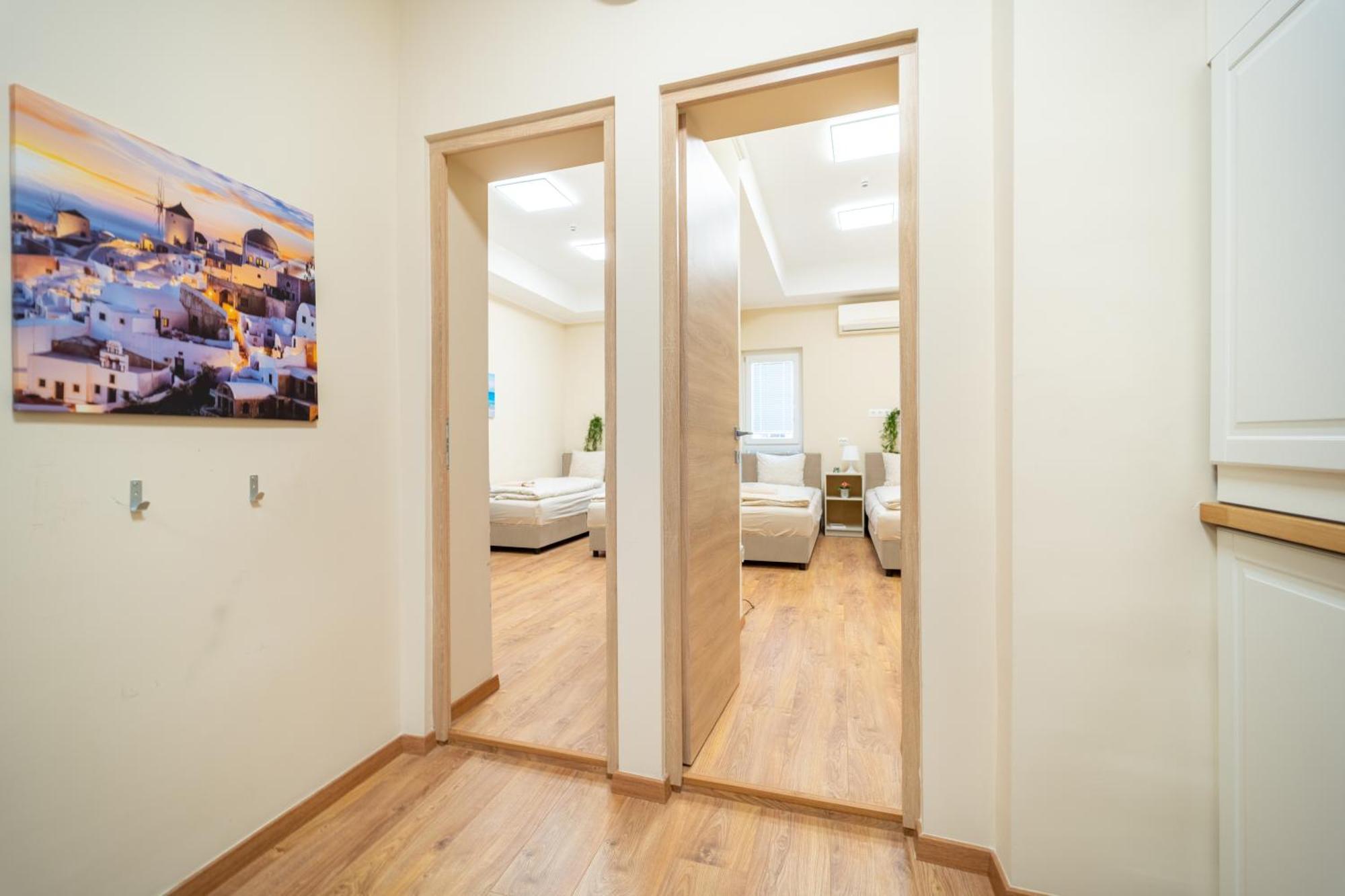Palmy Appartement *