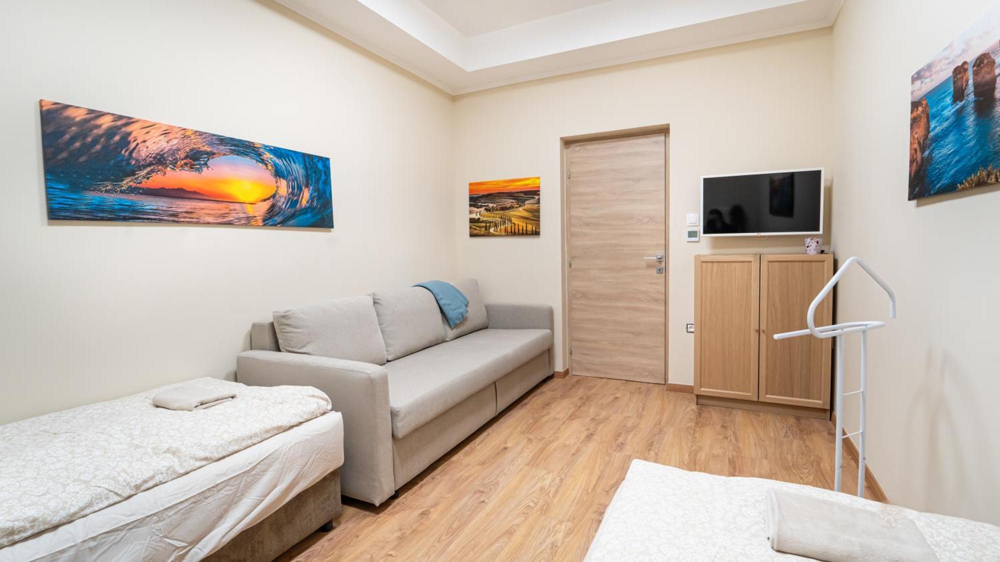 Palmy Appartement Dunakeszi